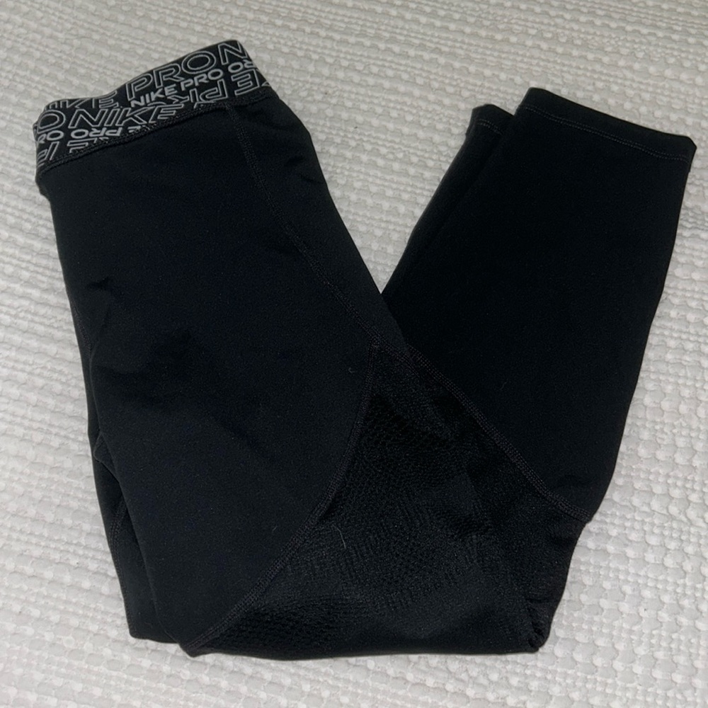 Nike Pro Leggings - image 1